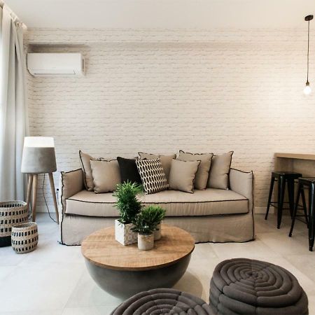 Designer Apartment - Stroll To The Acropolis Афіни Екстер'єр фото