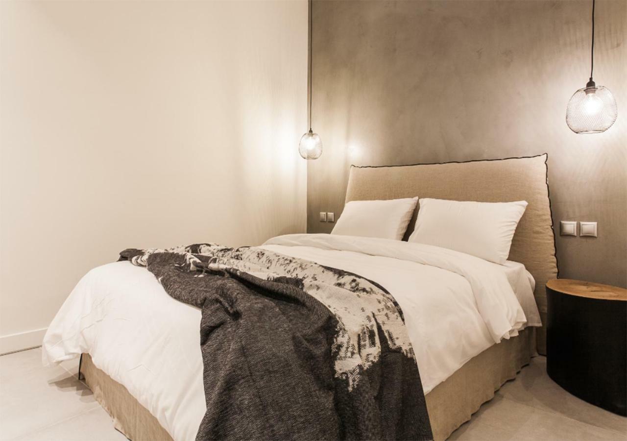 Designer Apartment - Stroll To The Acropolis Афіни Екстер'єр фото