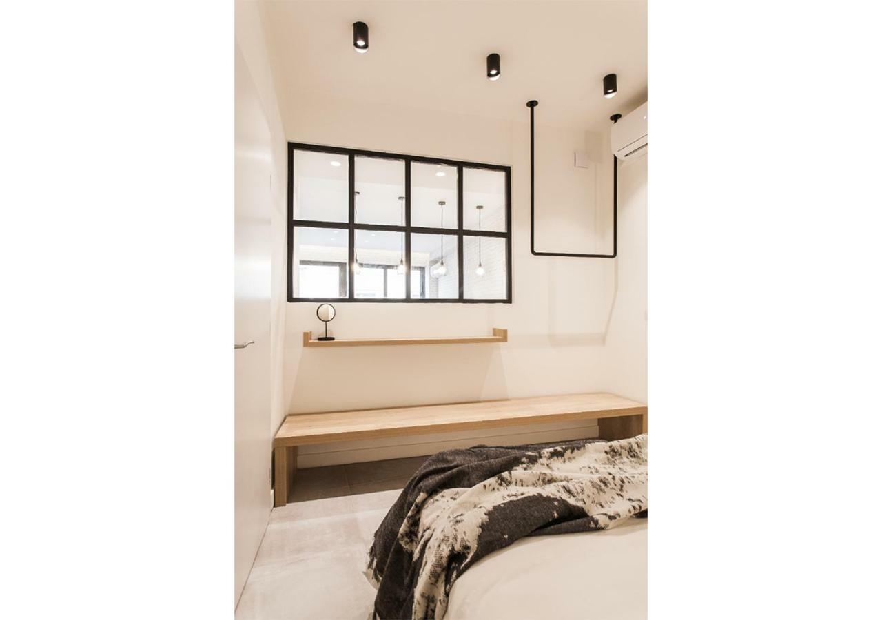 Designer Apartment - Stroll To The Acropolis Афіни Екстер'єр фото