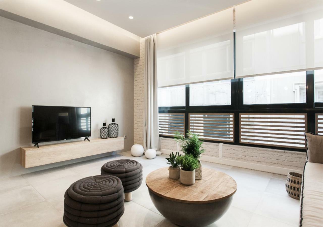 Designer Apartment - Stroll To The Acropolis Афіни Екстер'єр фото