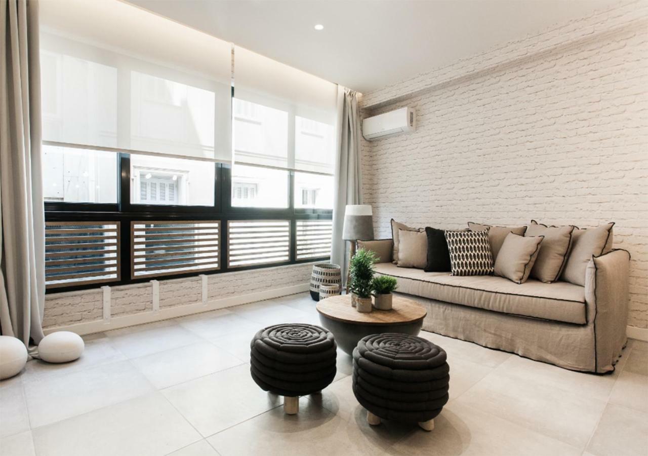 Designer Apartment - Stroll To The Acropolis Афіни Екстер'єр фото