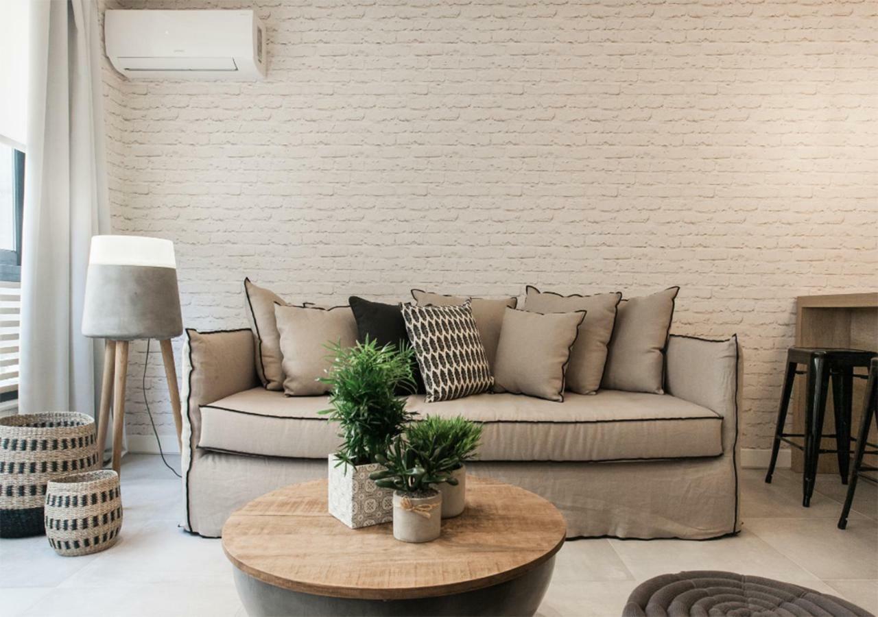 Designer Apartment - Stroll To The Acropolis Афіни Екстер'єр фото